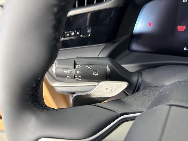 new 2026 Lexus RZ 450e car, priced at $55,718