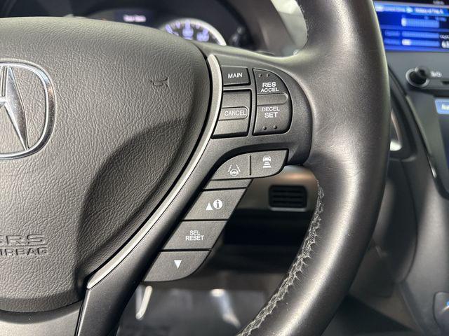 used 2017 Acura RDX car, priced at $10,995