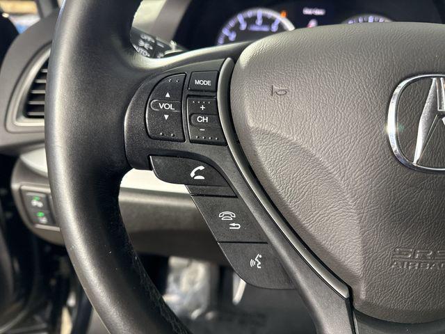 used 2017 Acura RDX car, priced at $10,995