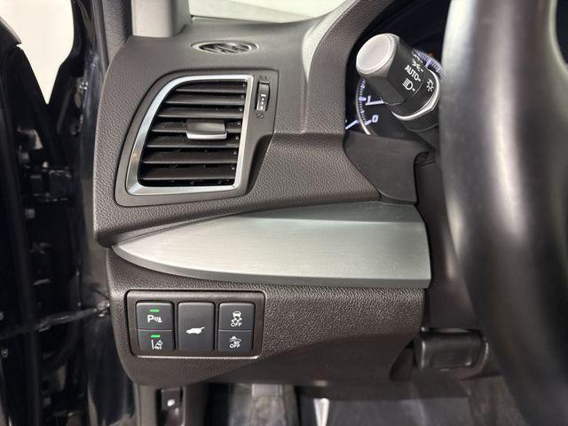 used 2017 Acura RDX car, priced at $10,995