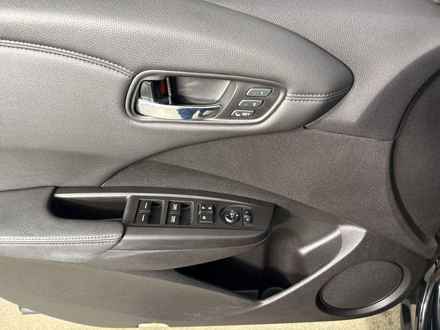 used 2017 Acura RDX car, priced at $10,995