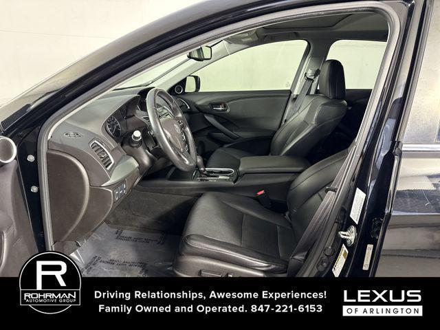 used 2017 Acura RDX car, priced at $10,995