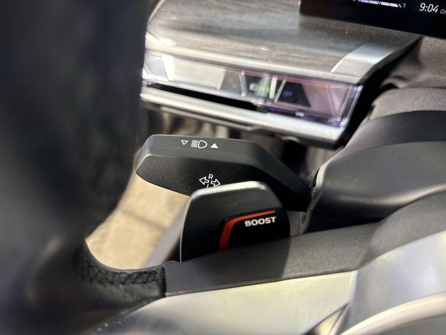 used 2025 BMW 740 car, priced at $72,495