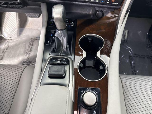 used 2018 Lexus RX 350 car, priced at $28,495