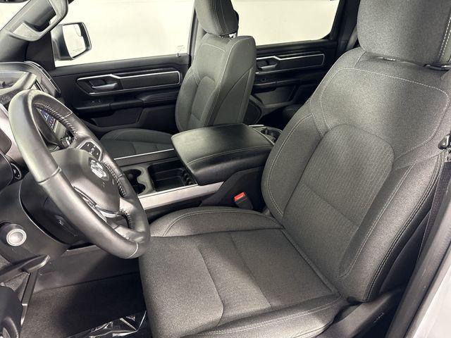 used 2020 Ram 1500 car, priced at $24,995