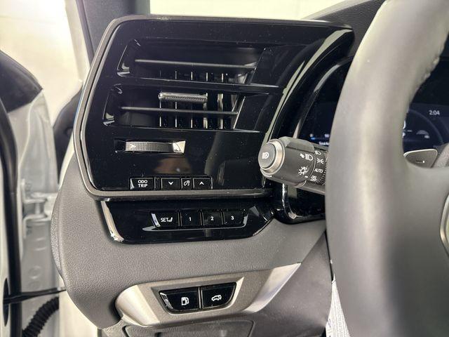 new 2026 Lexus RX 350 car, priced at $71,579