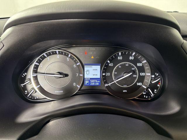 used 2018 Nissan Armada car, priced at $18,295