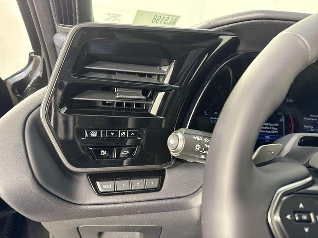 new 2026 Lexus TX 350 car, priced at $65,838