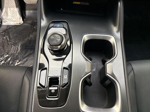 used 2023 Lexus RZ 450e car, priced at $31,495