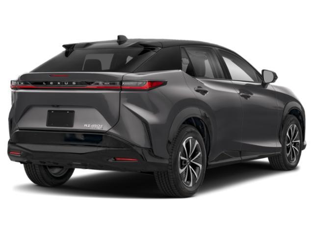 used 2023 Lexus RZ 450e car, priced at $32,495