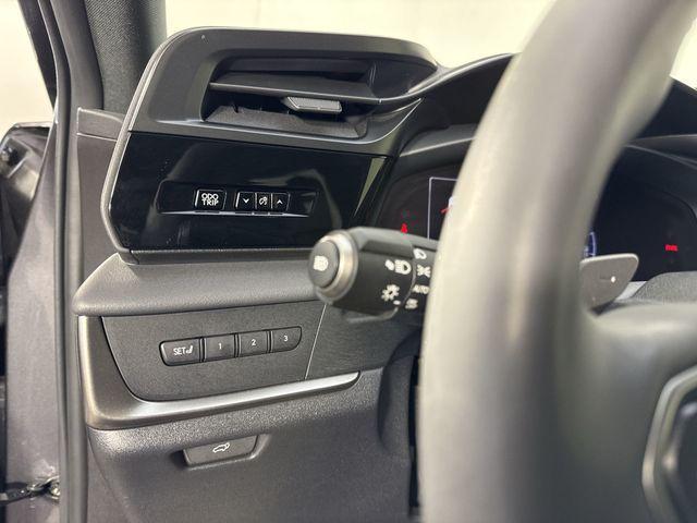 used 2023 Lexus RZ 450e car, priced at $31,495