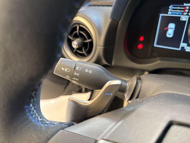 new 2024 Lexus RC F car, priced at $106,350