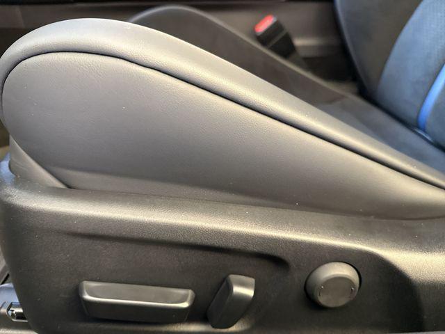 new 2024 Lexus RC F car, priced at $106,350