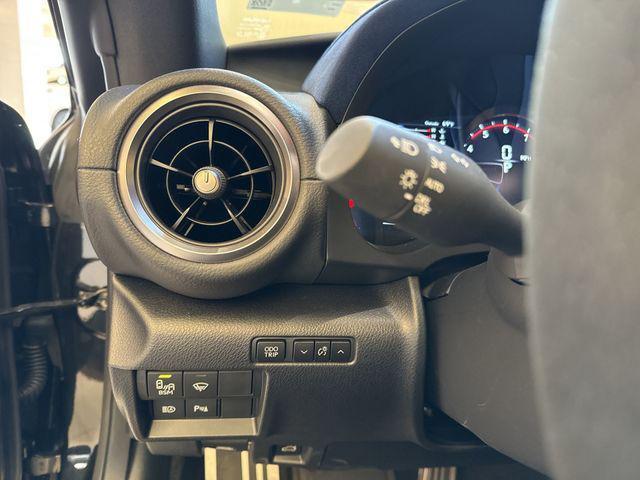 new 2024 Lexus RC F car, priced at $106,350