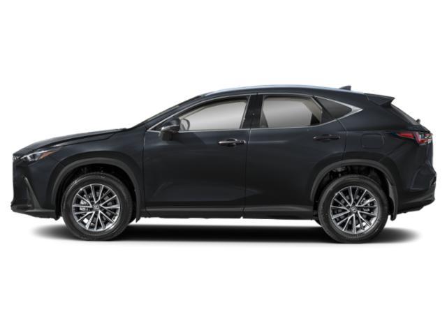 new 2026 Lexus NX 350 car, priced at $48,839
