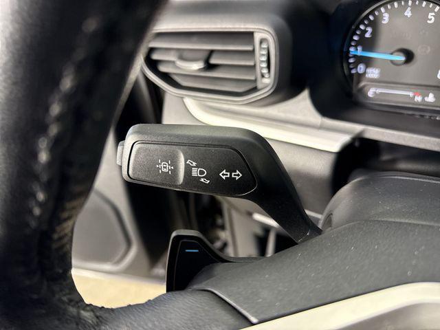 used 2021 Ford Explorer car, priced at $24,995