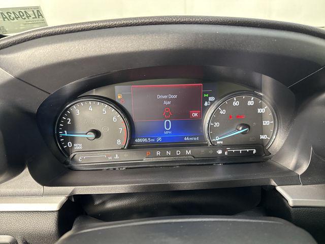 used 2021 Ford Explorer car, priced at $24,995