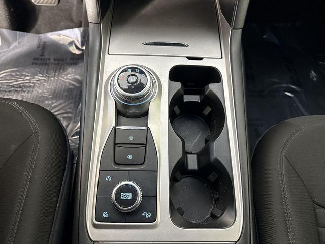 used 2021 Ford Explorer car, priced at $24,995