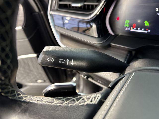 used 2023 Jeep Grand Cherokee car, priced at $35,995