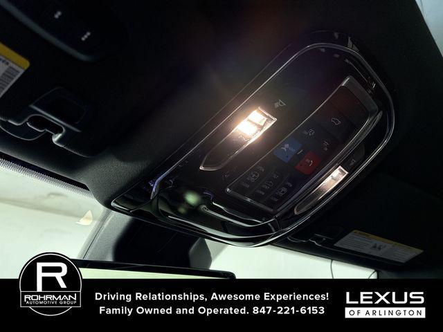 used 2023 Jeep Grand Cherokee car, priced at $35,995