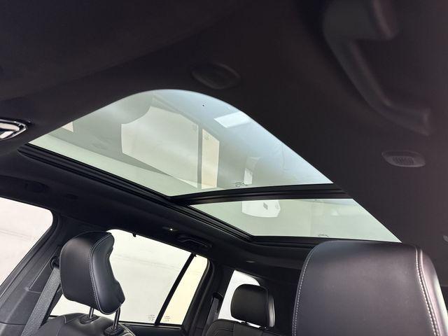 used 2023 Jeep Grand Cherokee car, priced at $35,995