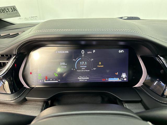 used 2023 Jeep Grand Cherokee car, priced at $35,995