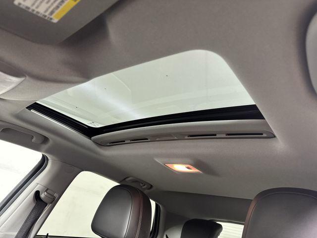 used 2017 Chevrolet Trax car, priced at $9,995