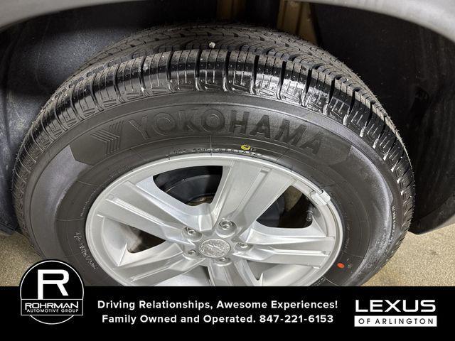 used 2017 Chevrolet Trax car, priced at $9,995