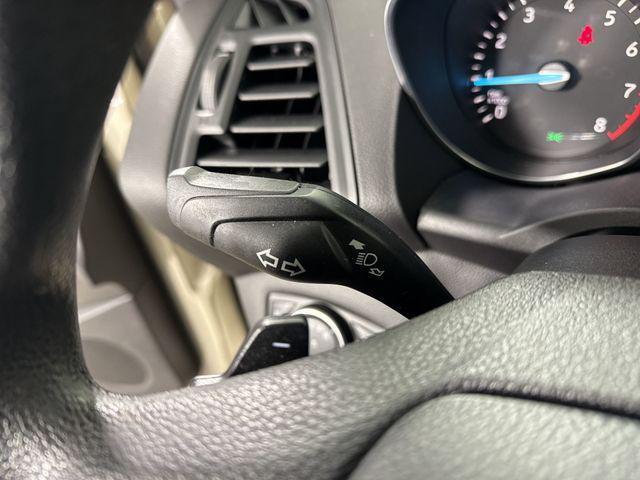 used 2017 Ford Escape car, priced at $7,795