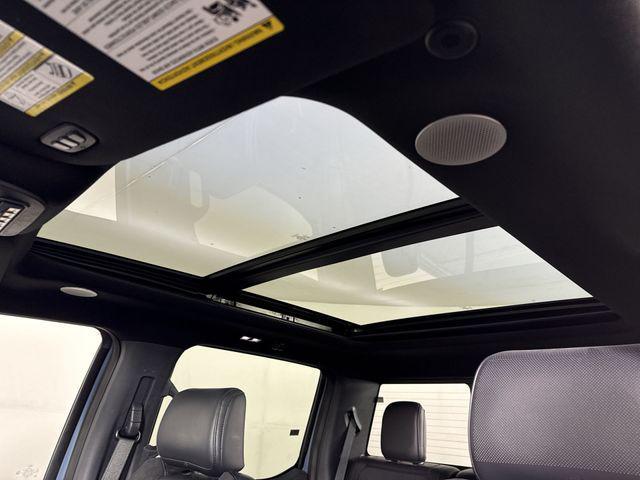 used 2023 Ford F-150 car, priced at $101,995