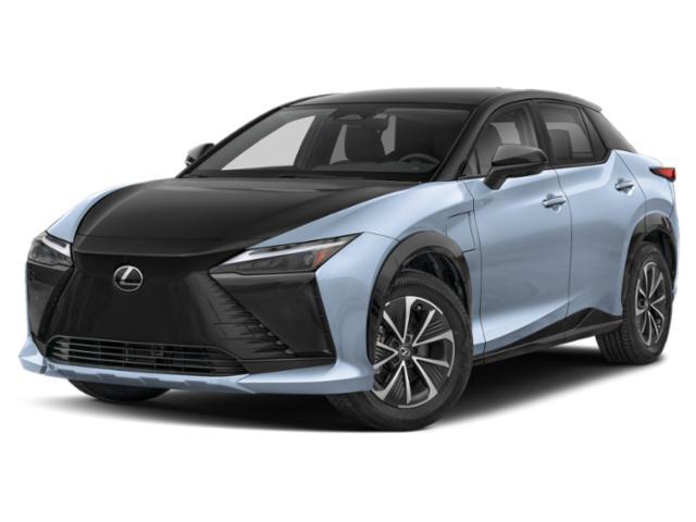 used 2023 Lexus RZ 450e car