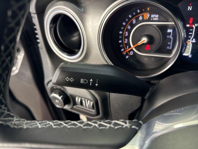 used 2021 Jeep Wrangler Unlimited car, priced at $33,495