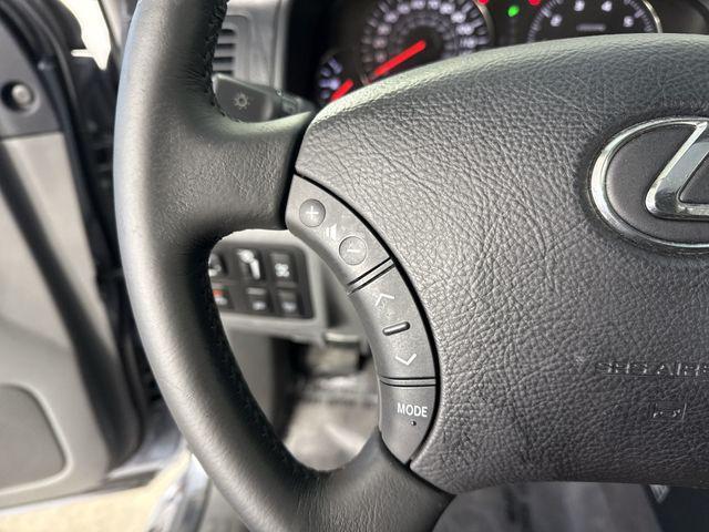 used 2007 Lexus GX 470 car, priced at $9,995