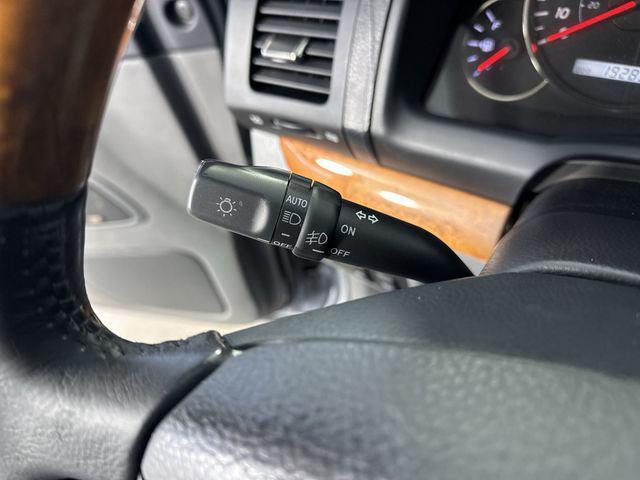 used 2007 Lexus GX 470 car, priced at $9,995