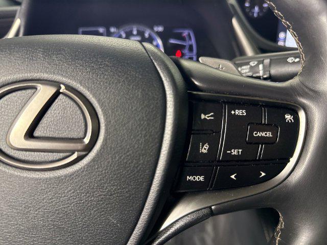 used 2019 Lexus ES 350 car, priced at $26,495