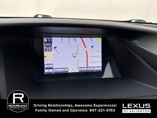 used 2015 Lexus RX 450h car, priced at $17,995