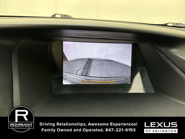 used 2015 Lexus RX 450h car, priced at $17,995