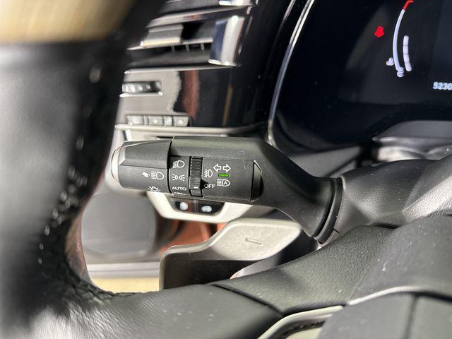 used 2023 Lexus RX 350 car, priced at $43,995