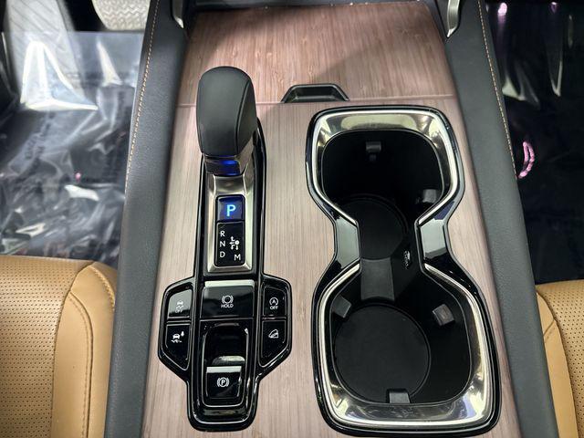 used 2023 Lexus RX 350 car, priced at $43,995