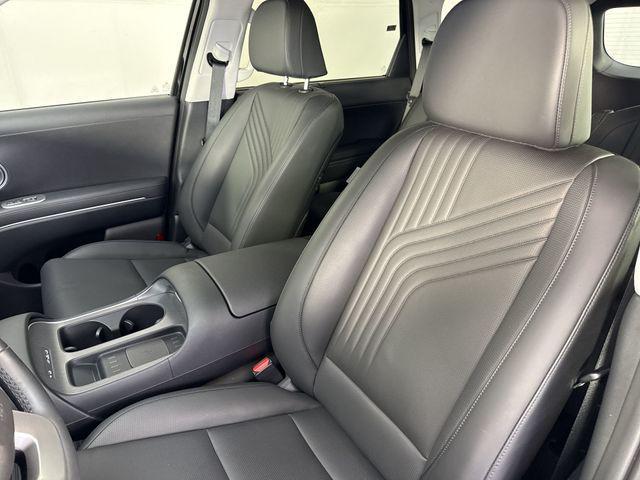 used 2026 Hyundai Palisade Hybrid car, priced at $41,995