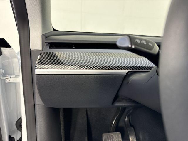 used 2023 Tesla Model Y car, priced at $30,995