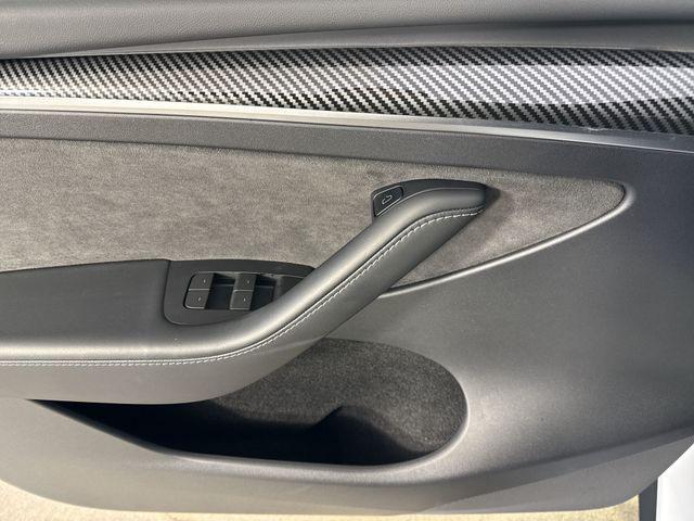 used 2023 Tesla Model Y car, priced at $30,995