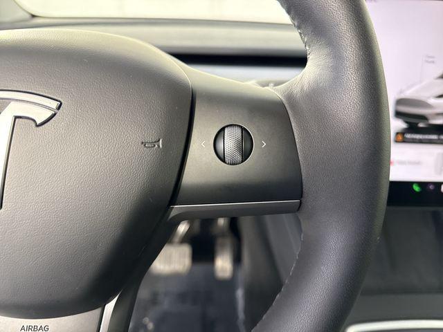 used 2023 Tesla Model Y car, priced at $30,995