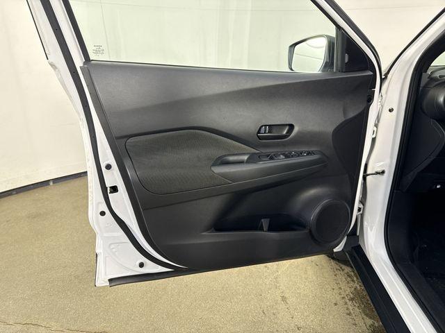 used 2020 Nissan Kicks car, priced at $10,995