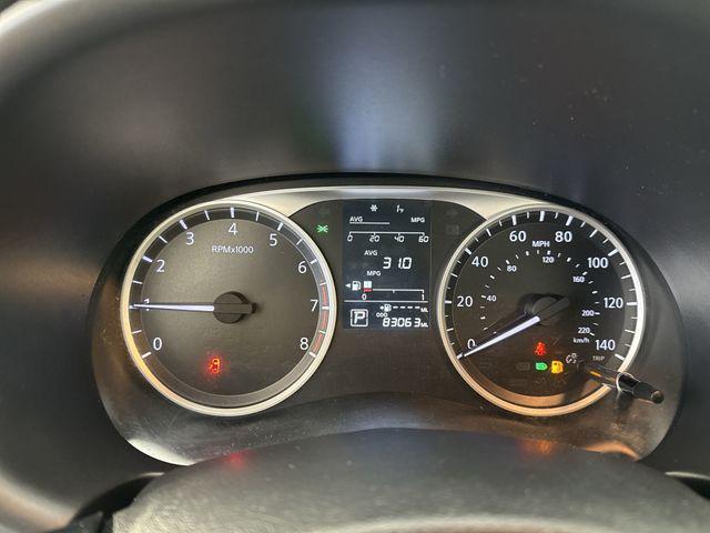 used 2020 Nissan Kicks car, priced at $10,995