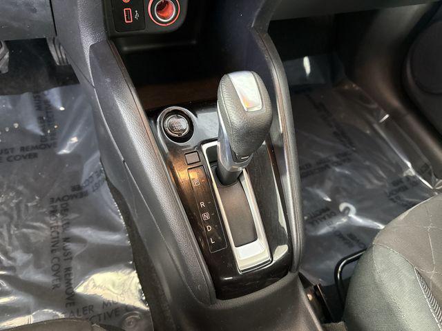 used 2020 Nissan Kicks car, priced at $10,995