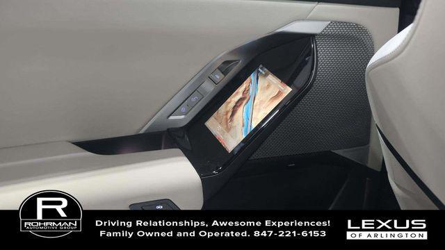 used 2025 BMW 760 car, priced at $108,495