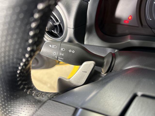 used 2025 Lexus IS 500 car, priced at $76,495