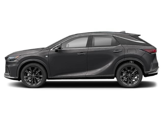 new 2026 Lexus RX 350 car, priced at $62,224