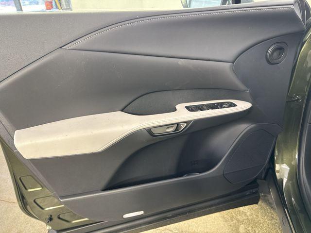 new 2026 Lexus RX 350h car, priced at $59,419